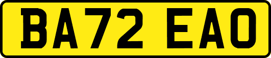 BA72EAO