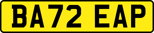 BA72EAP