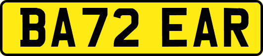 BA72EAR