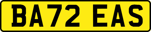 BA72EAS