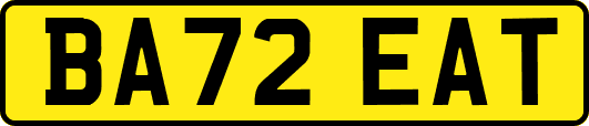 BA72EAT