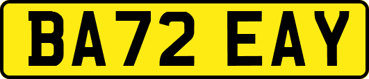 BA72EAY