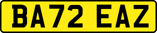 BA72EAZ