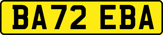 BA72EBA