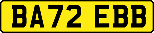 BA72EBB