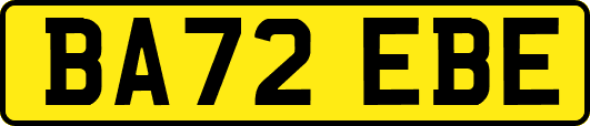BA72EBE