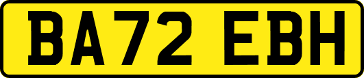 BA72EBH