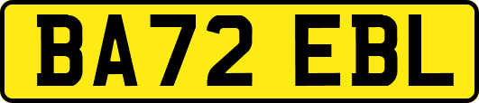 BA72EBL