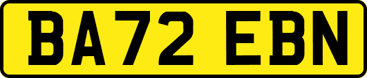 BA72EBN