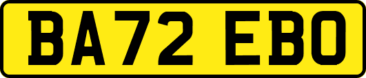 BA72EBO