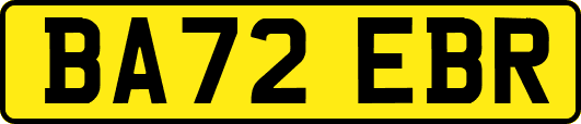 BA72EBR