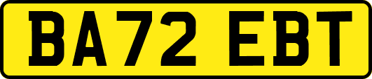 BA72EBT