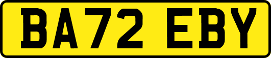 BA72EBY