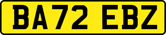 BA72EBZ