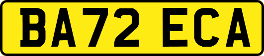 BA72ECA