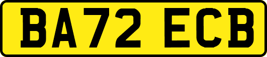 BA72ECB
