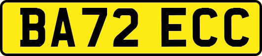 BA72ECC