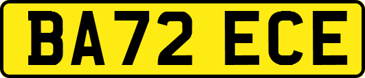 BA72ECE