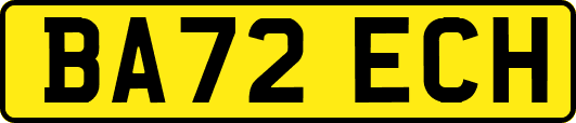BA72ECH