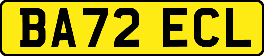 BA72ECL