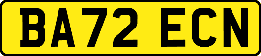 BA72ECN