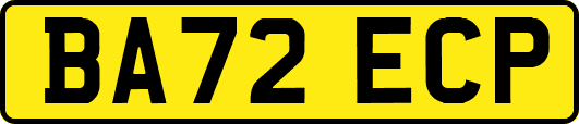 BA72ECP