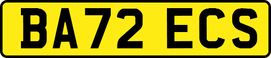 BA72ECS