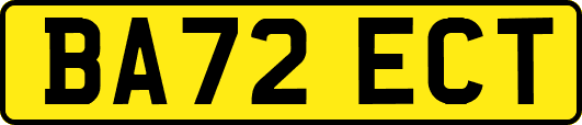 BA72ECT