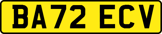 BA72ECV