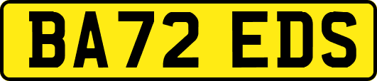 BA72EDS
