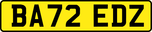 BA72EDZ