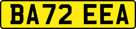 BA72EEA