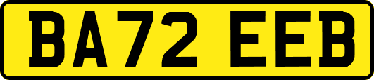 BA72EEB