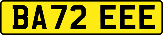BA72EEE