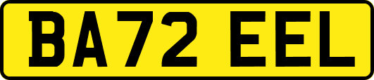 BA72EEL