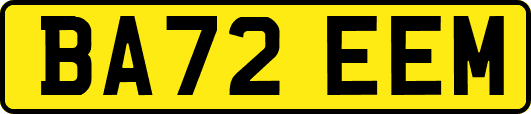 BA72EEM