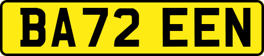 BA72EEN