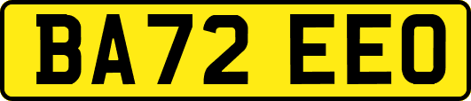 BA72EEO