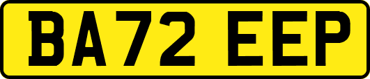 BA72EEP