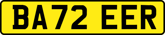 BA72EER
