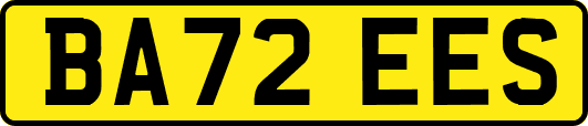 BA72EES