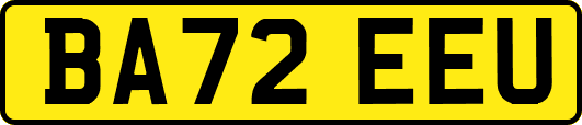 BA72EEU