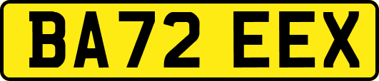 BA72EEX