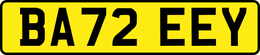 BA72EEY