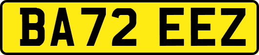 BA72EEZ