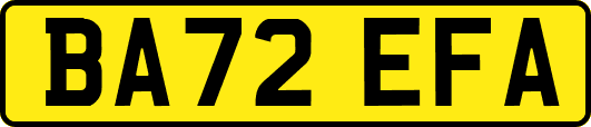 BA72EFA