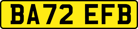 BA72EFB