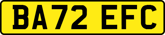 BA72EFC