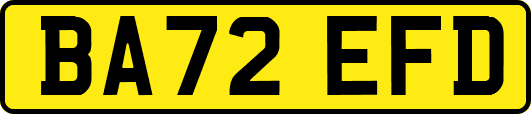 BA72EFD