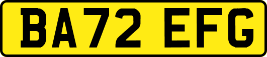 BA72EFG